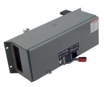 SCHNEIDER ELECTRIC QMB3400LA