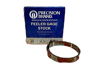 PRECISION BRAND 19175
