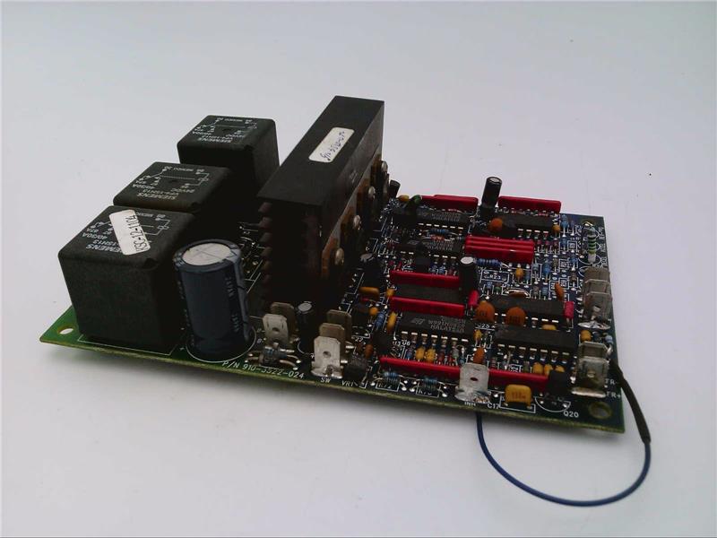 IPC AUTOMATION 910-3522-024