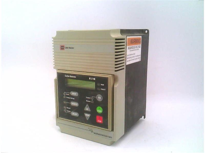EATON CORPORATION AF93AG0C003D
