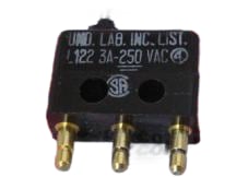 HONEYWELL 11SX1H58