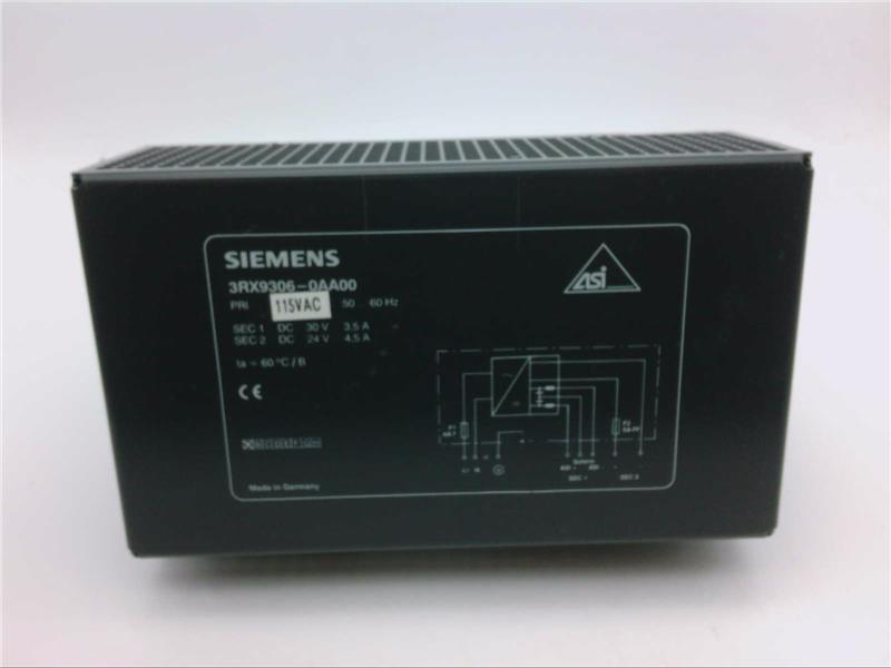 SIEMENS 3RX9306-0AA00