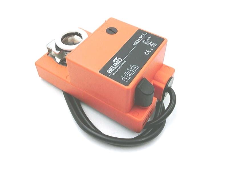 BELIMO NM24-SR-F