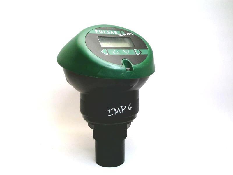 08203G13000X-X2P by AMETEK