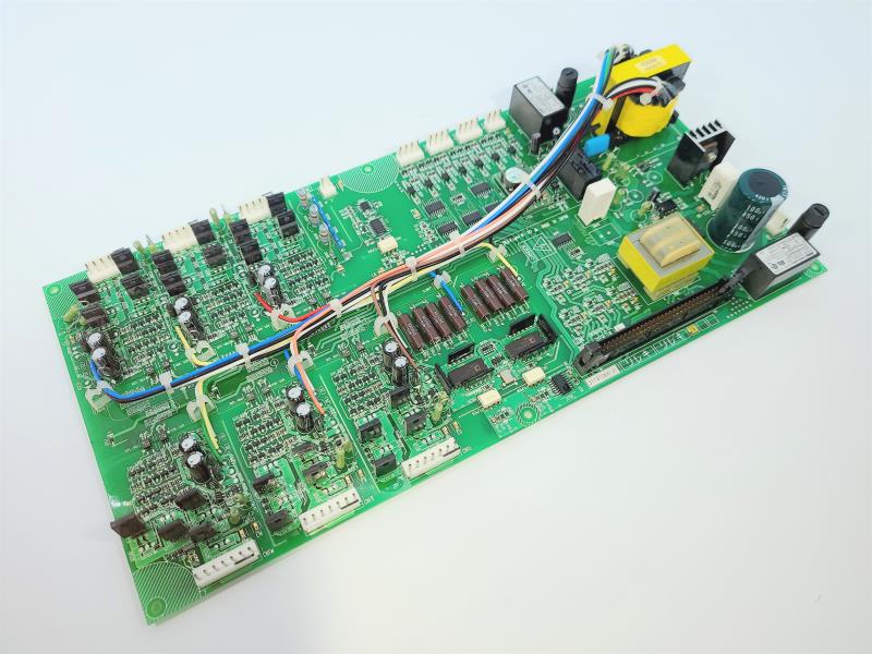 TMEIC GLOBAL ARND-3119A