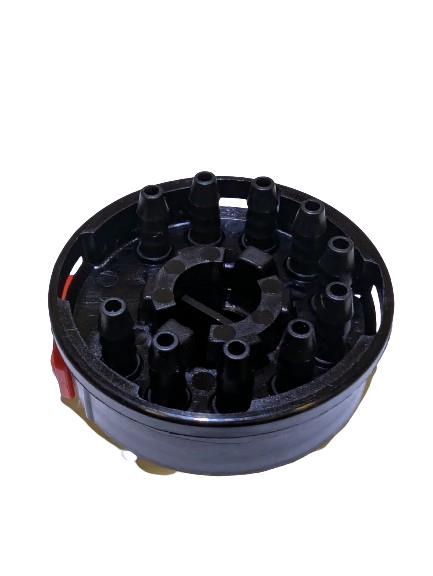 DOVER CORPORATION TMB10-02