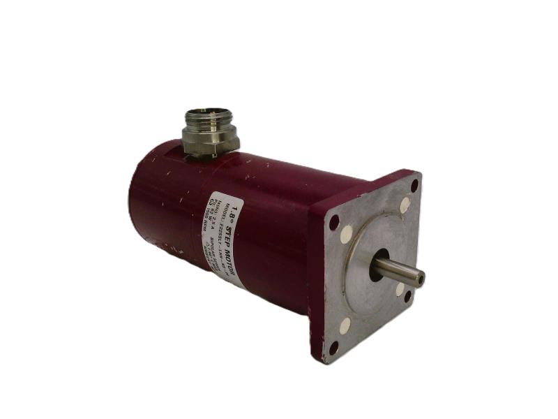 PACIFIC SCIENTIFIC INSTRUMENTS E22SSLT-LNN-NS-04