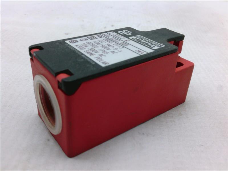 BERNSTEIN AG I-SI1ZW