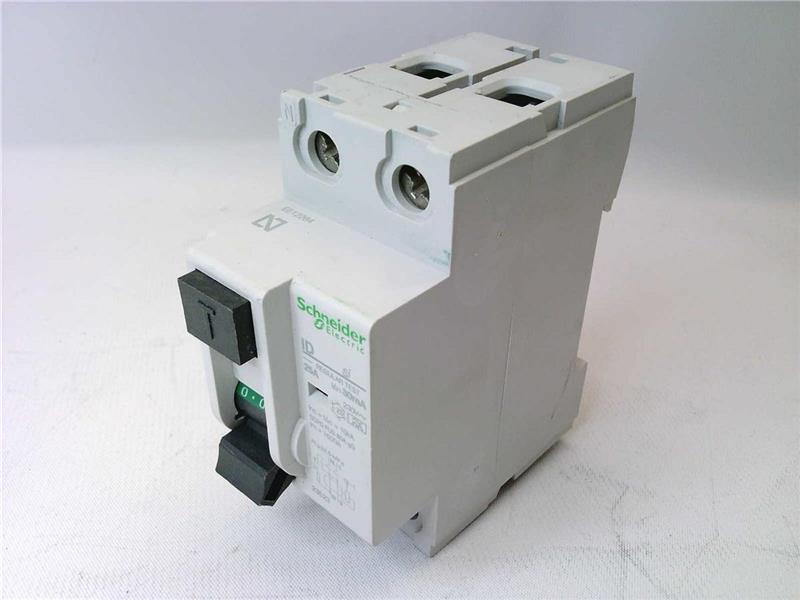 SCHNEIDER ELECTRIC MG23523