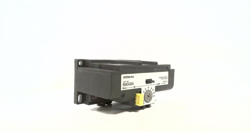 SIEMENS 958CA32A