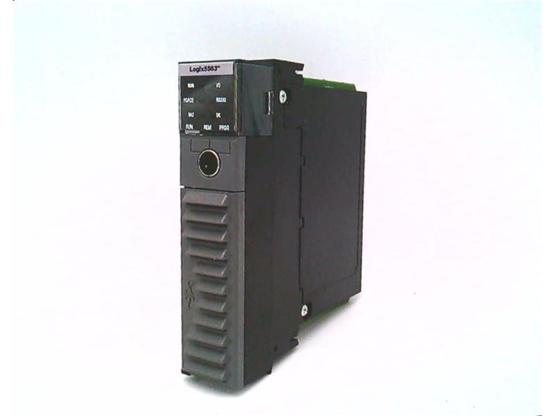 ALLEN BRADLEY 1756-L63XT