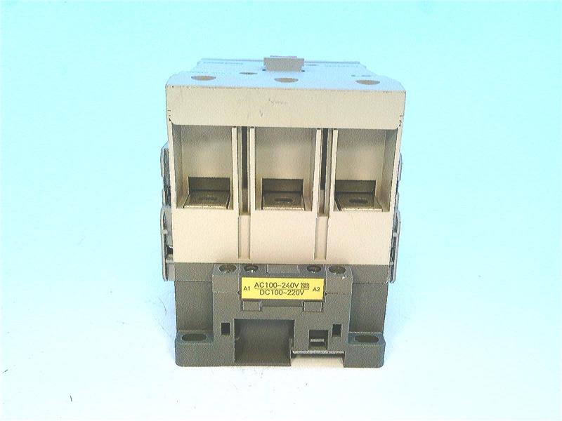 LS ELECTRIC MC-150A AC/DC