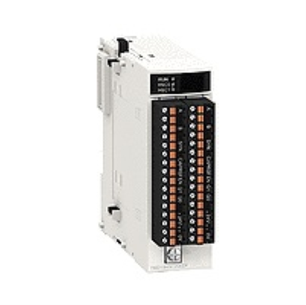 SCHNEIDER ELECTRIC TM200HSC206DF