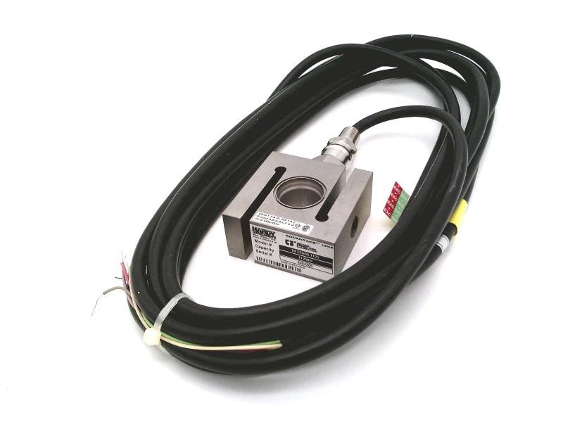 HARDY PROCESS SOLUTIONS HI-STH06-1125