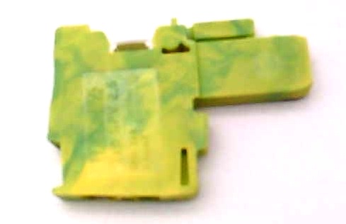 PHOENIX CONTACT SPV 2 5/ 1 GNYE