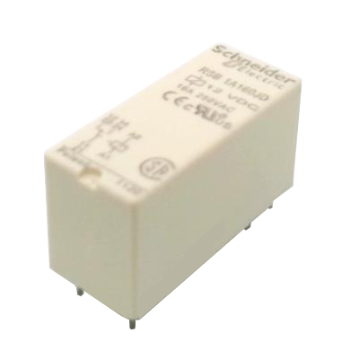 SCHNEIDER ELECTRIC RSB1A160F7