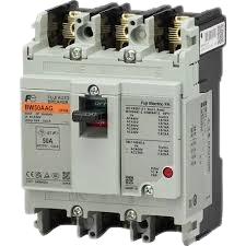 BW50AAG-3P050 by FUJI ELECTRIC