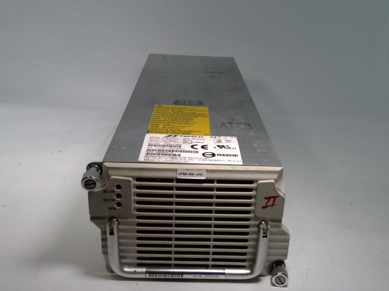 SM50H48D by ASTRONICS