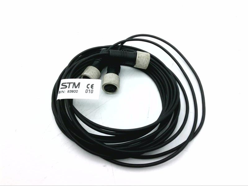 BALLUFF AK-DL-P-14-1.5-M