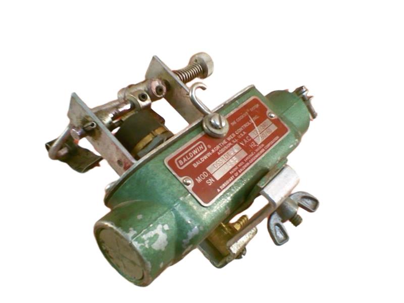 DSS-1DT-J by BALDWIN