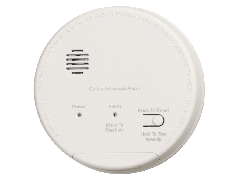 GENTEX CORPORATION CO1209F