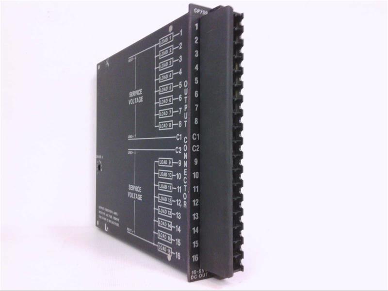 DANAHER CONTROLS CP739L101