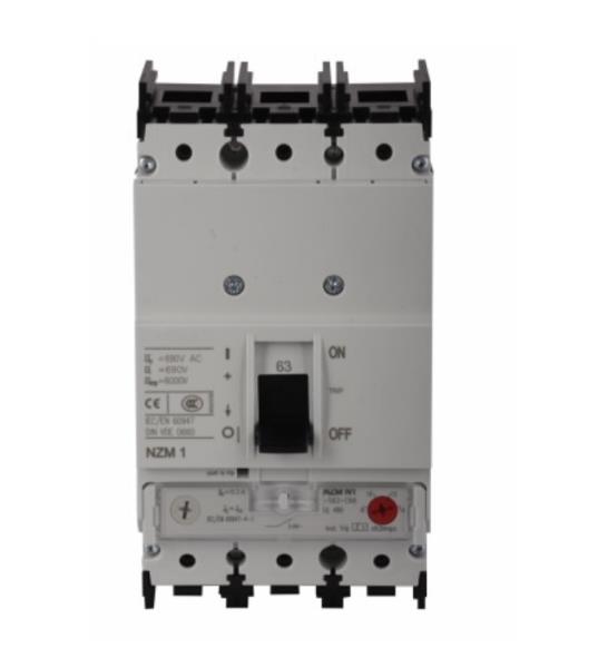 EATON CORPORATION NZMN1-A32