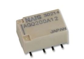 MATSUSHITA ELECTRIC AGQ200A12