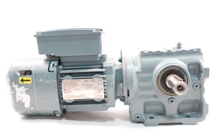 SEW EURODRIVE FA67/G DRN90L4/BE2/TF