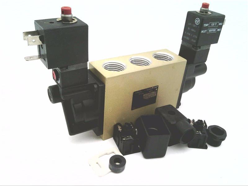 NORGREN K81FA00KV0KV0