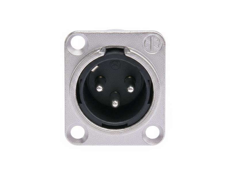 NEUTRIK NC3MD-L-1