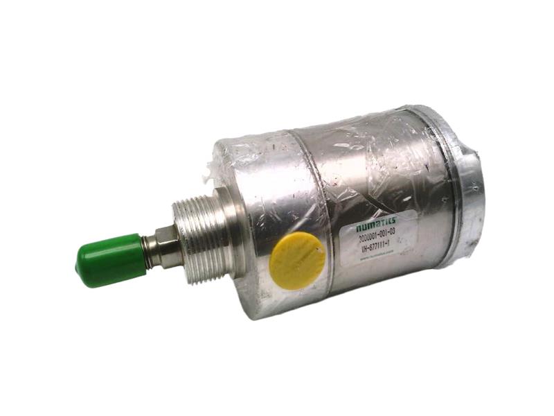 ASCO 3000D01-00I-03