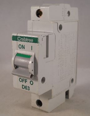 CRABTREE 60D63U