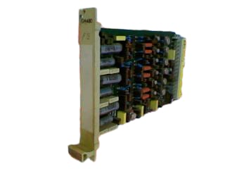 ASEA BROWN BOVERI GNT0-106-700-R1