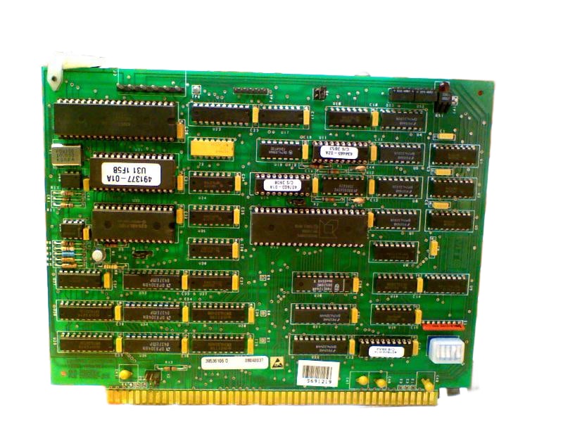 PARKER 39536106-O
