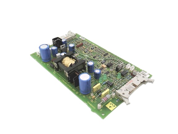 CONVERTEAM S20X4284/30
