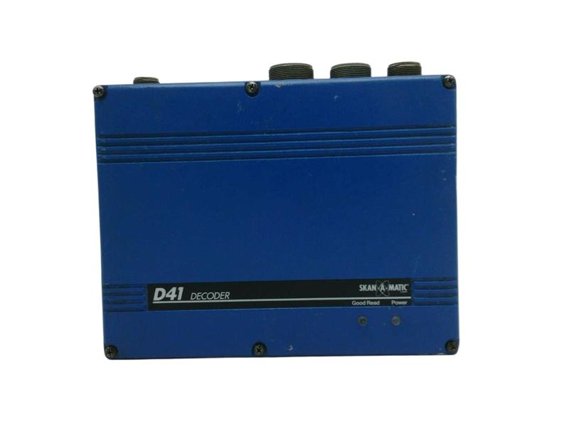 D41001 by HONEYWELL