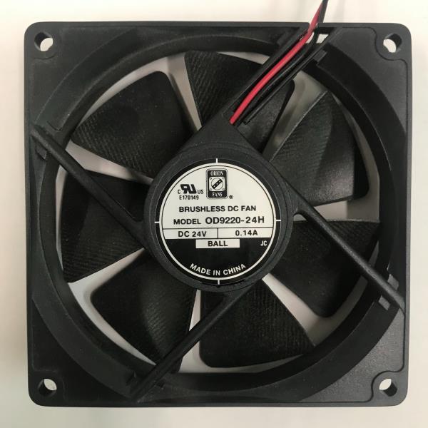 ORION FANS OD9220-24H