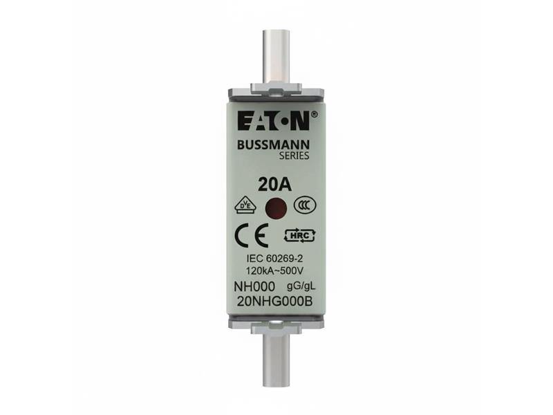 EATON CORPORATION 20NHG000B-400