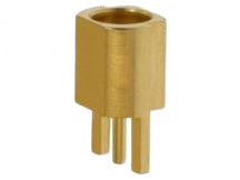 R110A422830 by RADIALL INTERCONNECT COMPONENT