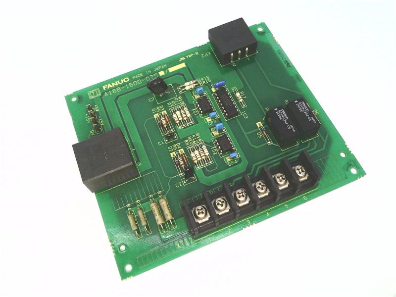 FANUC A16B-1600-075