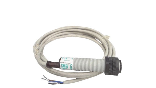 EATON CORPORATION E58CBL18T111D2