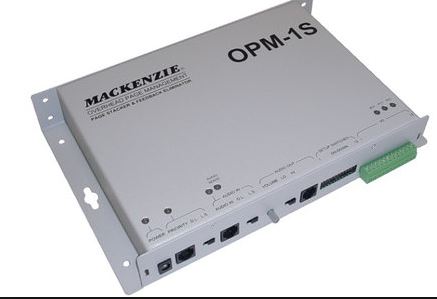 MACKENZIE LABS OPM-1S