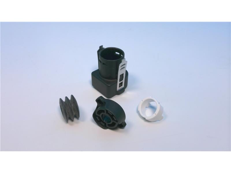 YAMAICHI Y-CONCOVER-10-B