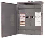 HOM816L125RB by SCHNEIDER ELECTRIC