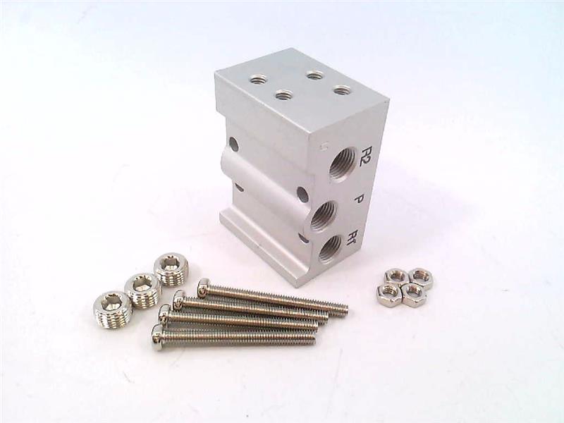 TPC MECHATRONICS CO UDVM1-40-02