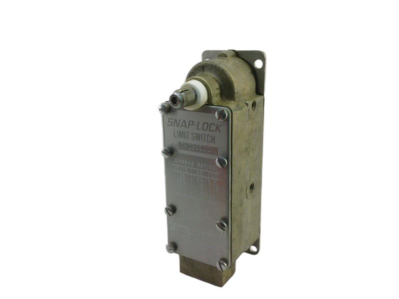 EA740-80001 by DANAHER CONTROLS