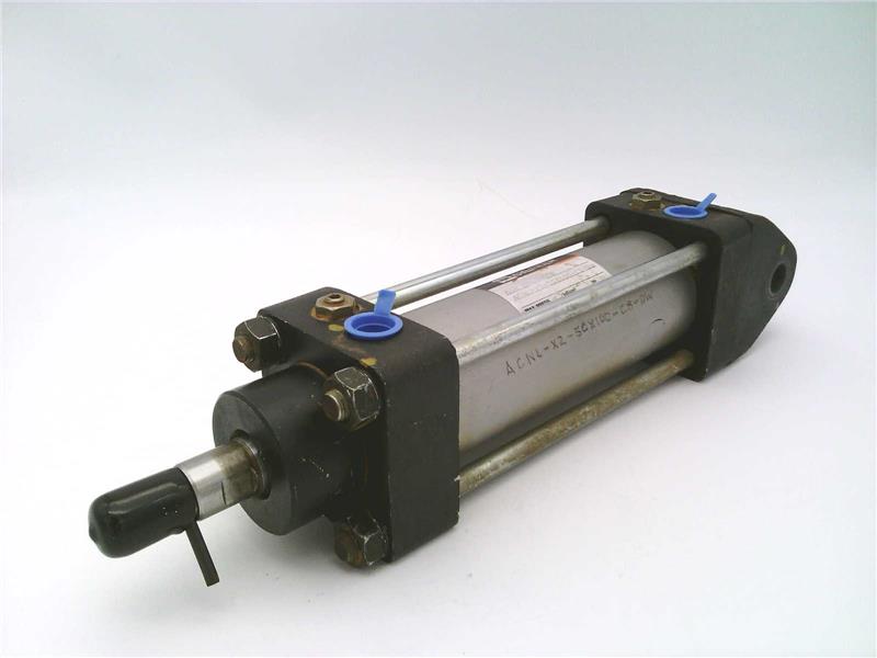 SMC ACNL-X2-50X100-CB-DW