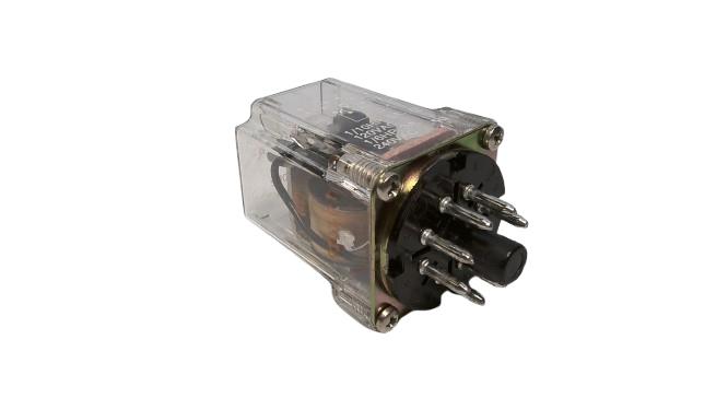 TE CONNECTIVITY KRP-11AY-24