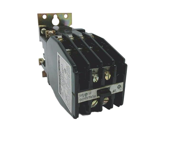 EATON CORPORATION BF100F